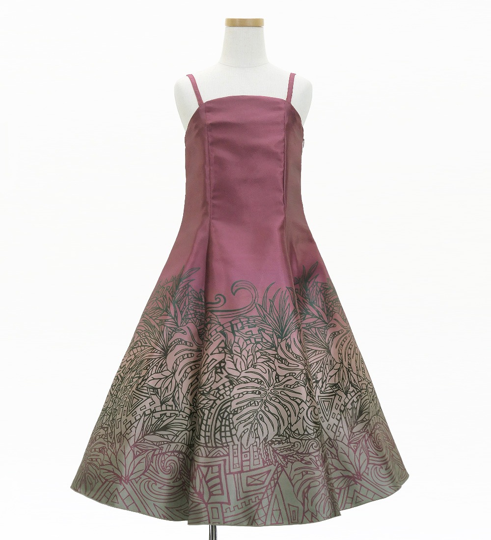 フラダンス衣装