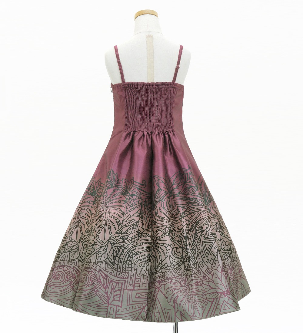 フラダンス衣装