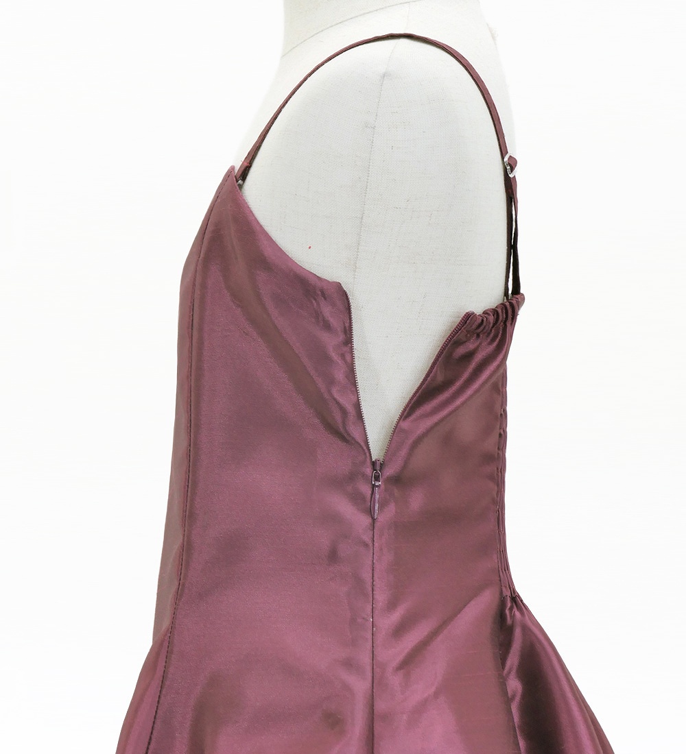 フラダンス衣装