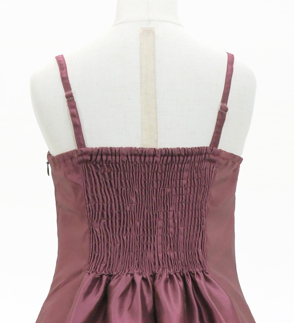 フラダンス衣装