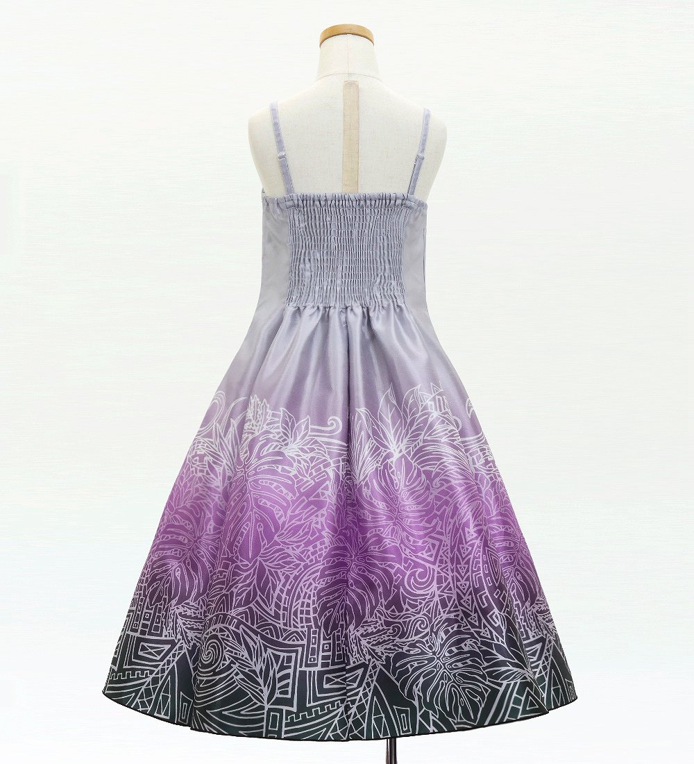 フラダンス衣装