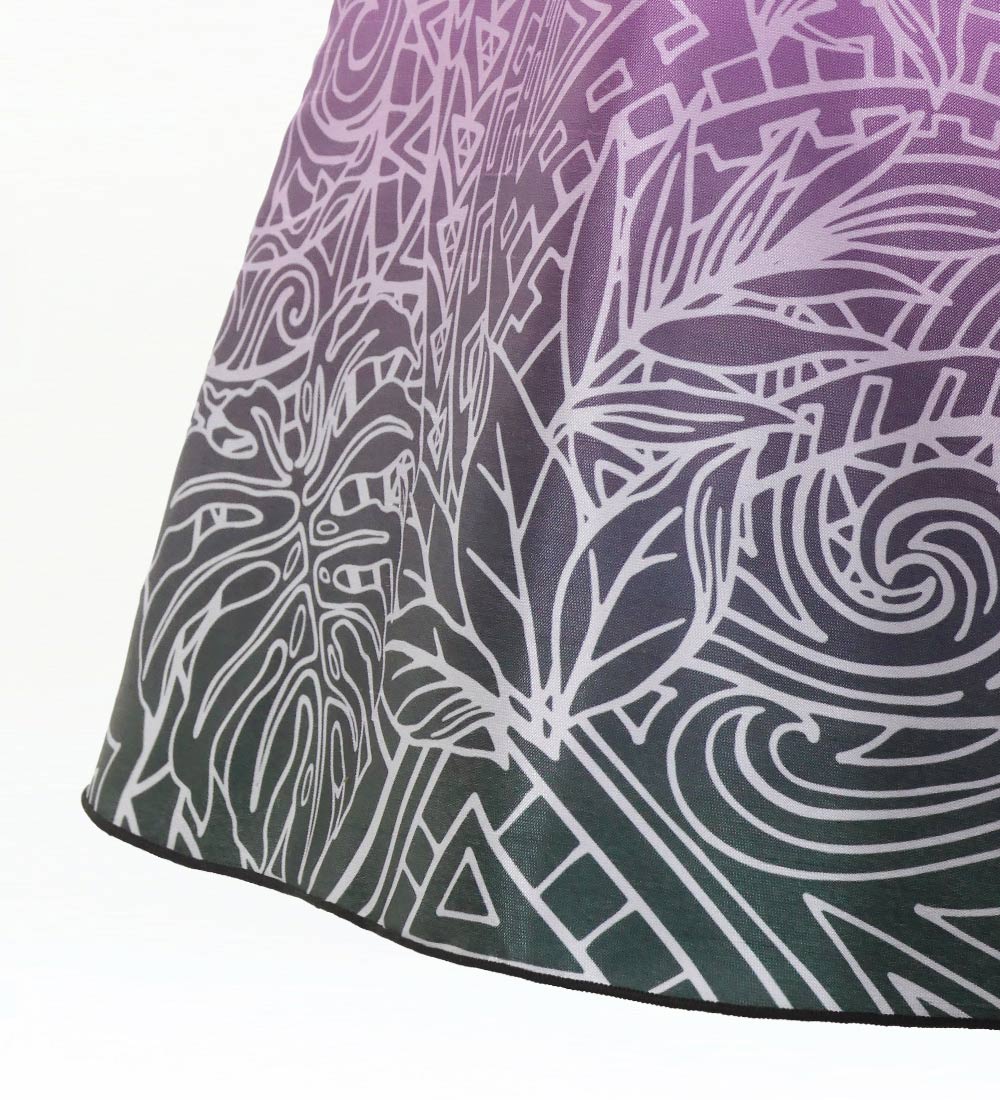 フラダンス衣装