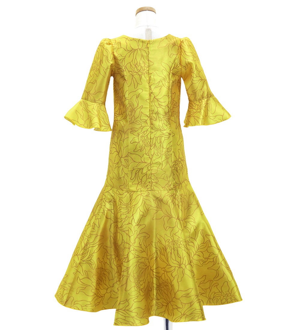 フラダンス衣装