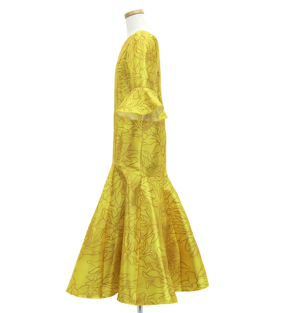 フラダンス衣装