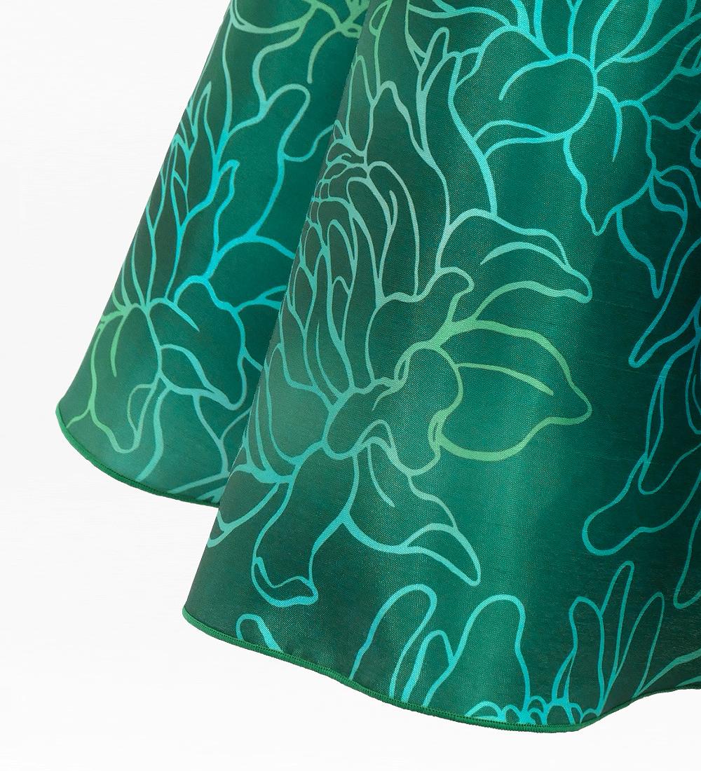 フラダンス衣装