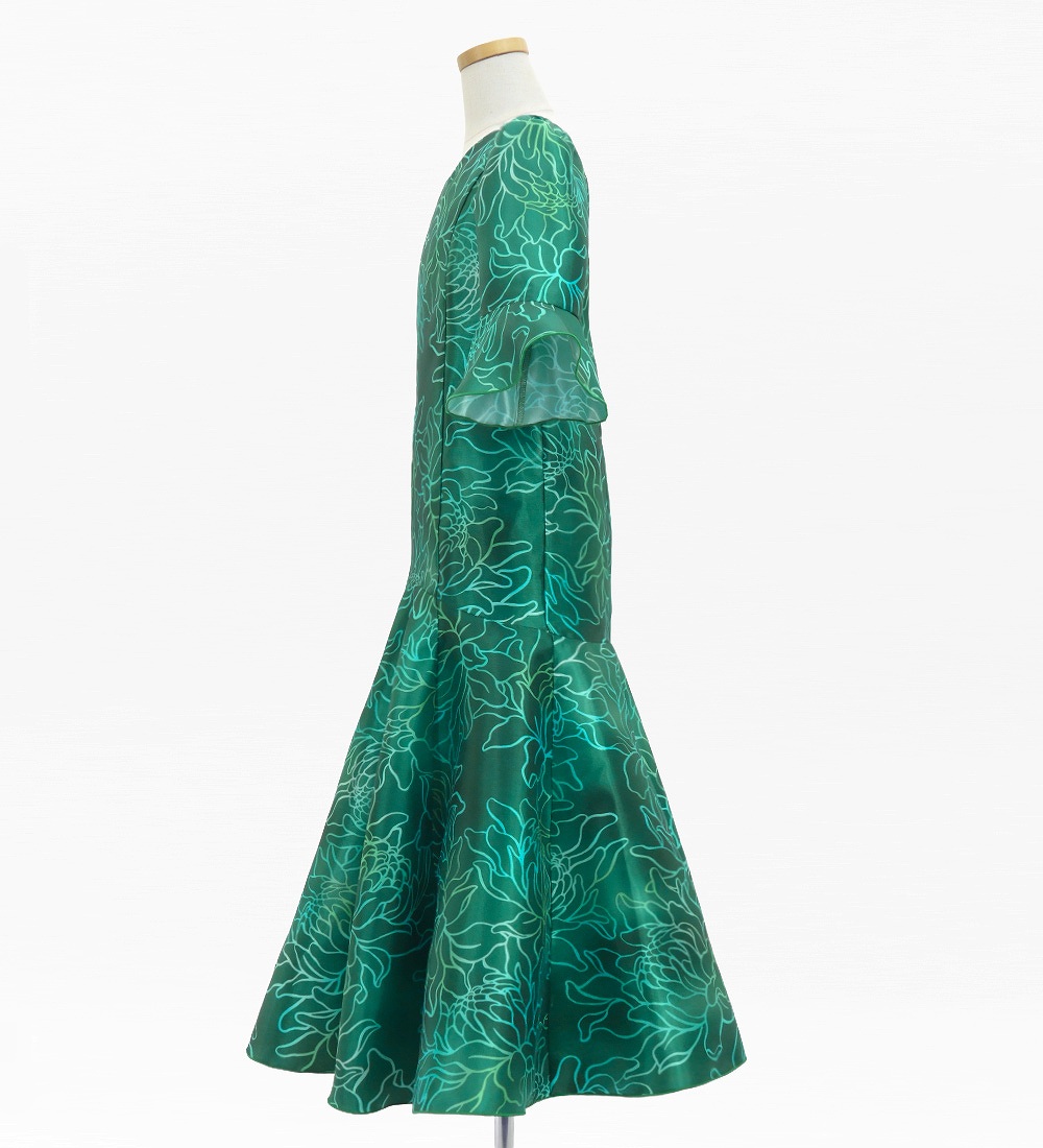 フラダンス衣装