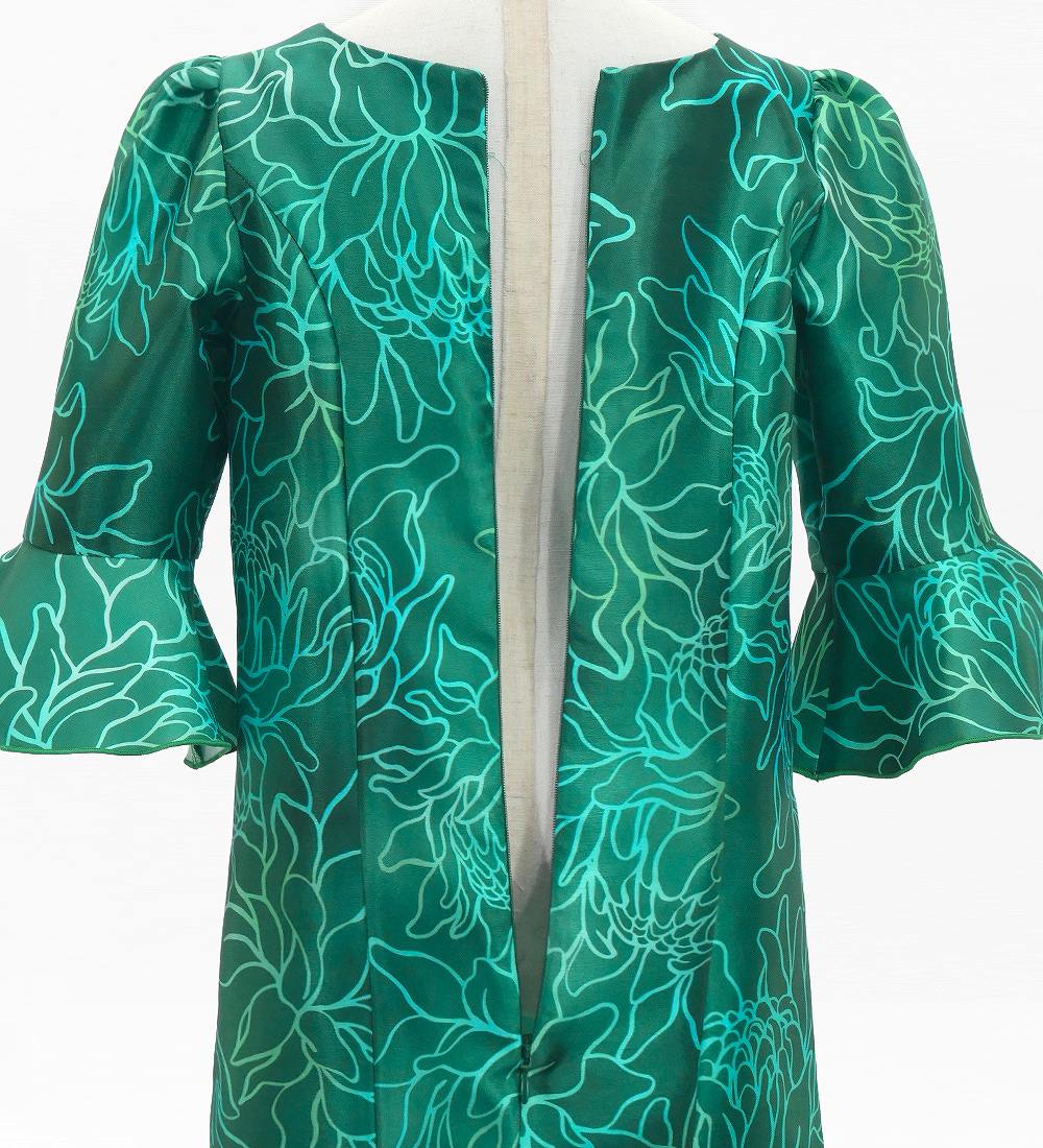 フラダンス衣装