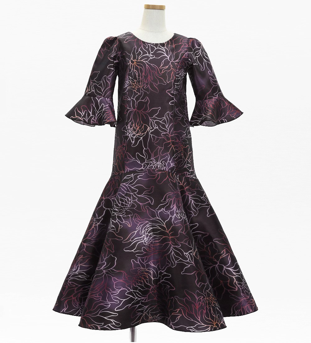 フラダンス衣装