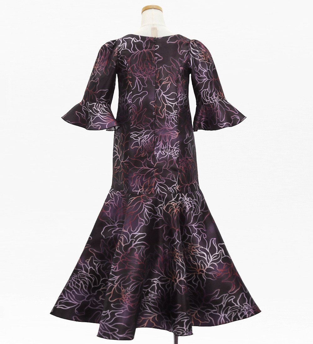 フラダンス衣装