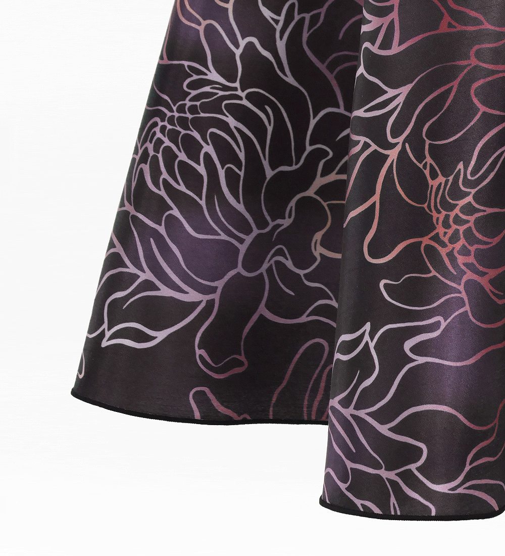 フラダンス衣装