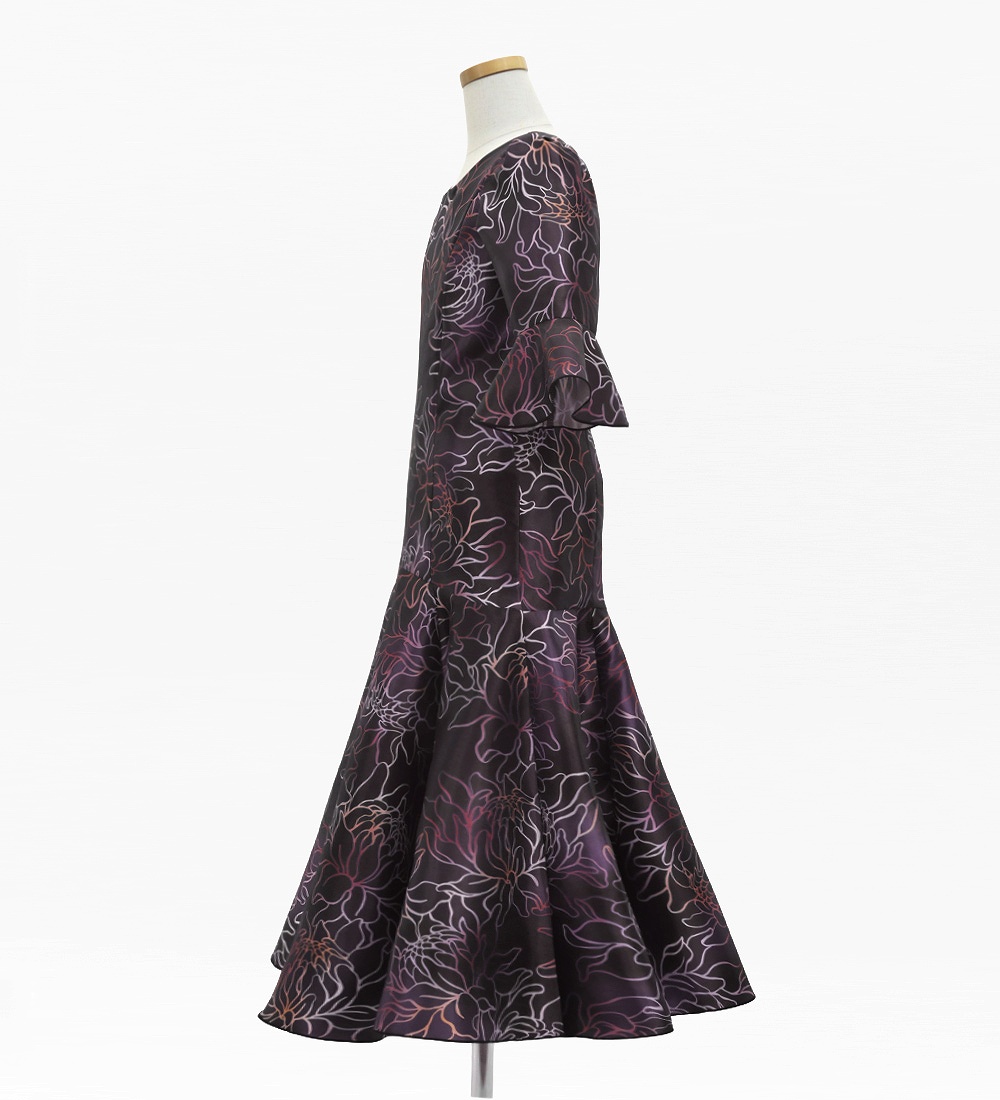 フラダンス衣装