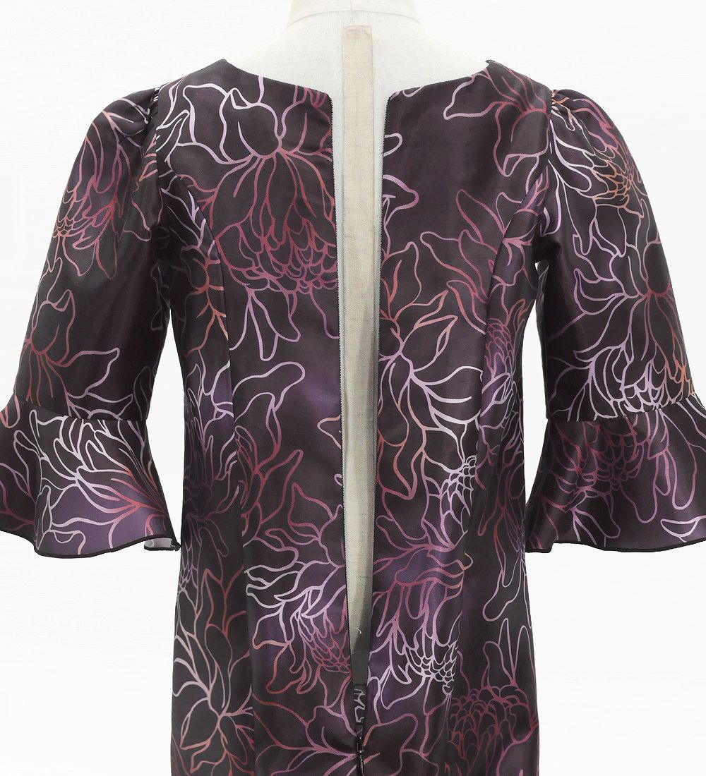 フラダンス衣装