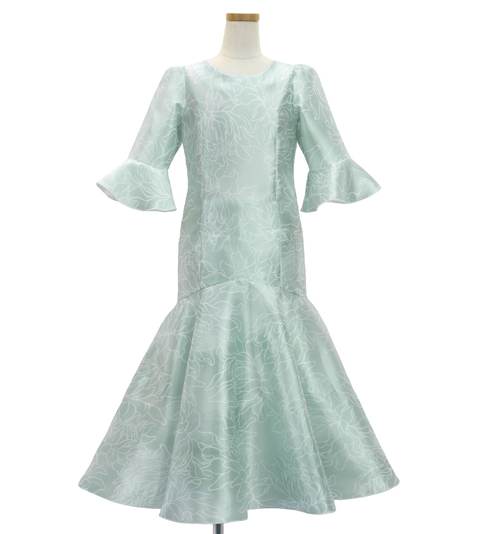 フラダンス衣装