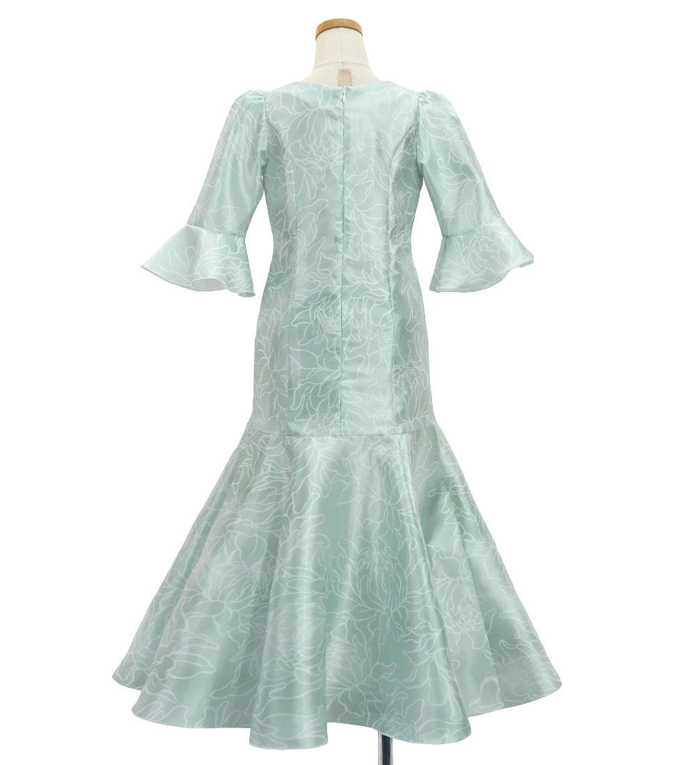 フラダンス衣装