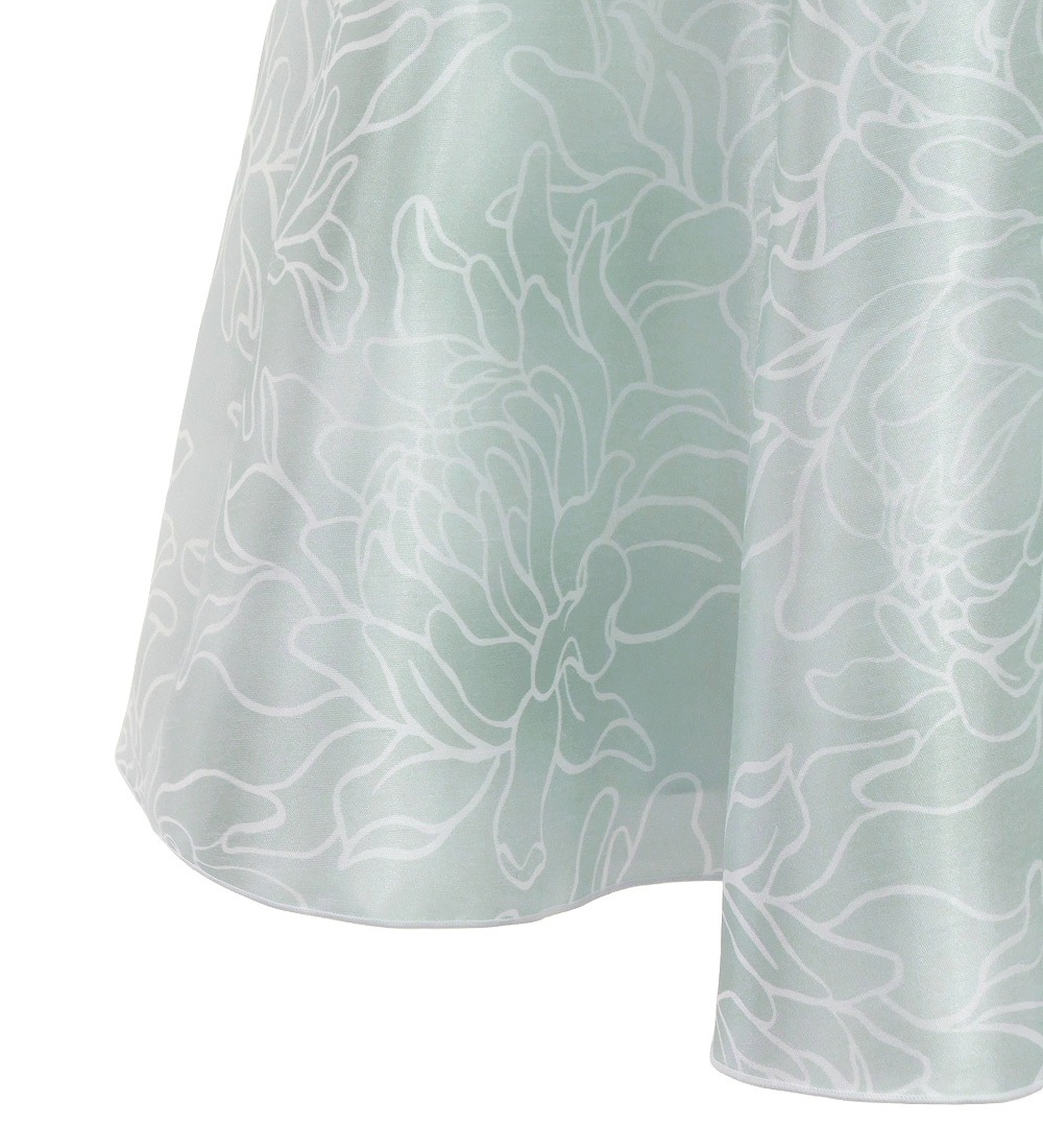 フラダンス衣装