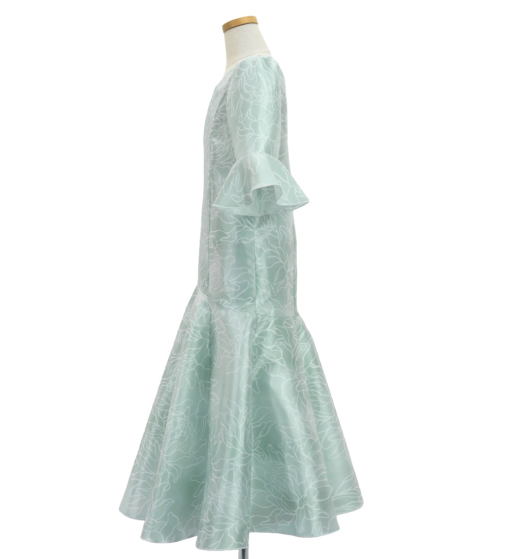 フラダンス衣装