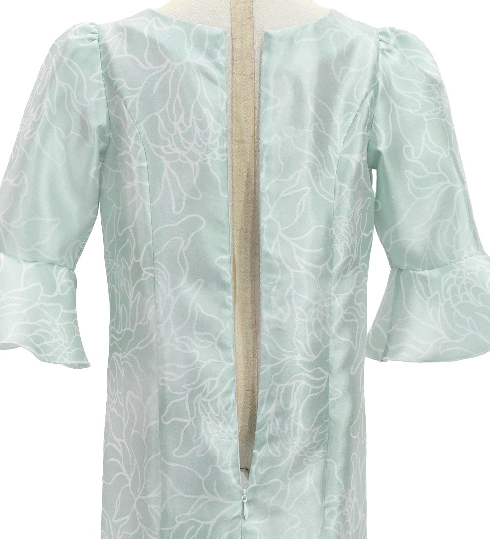 フラダンス衣装