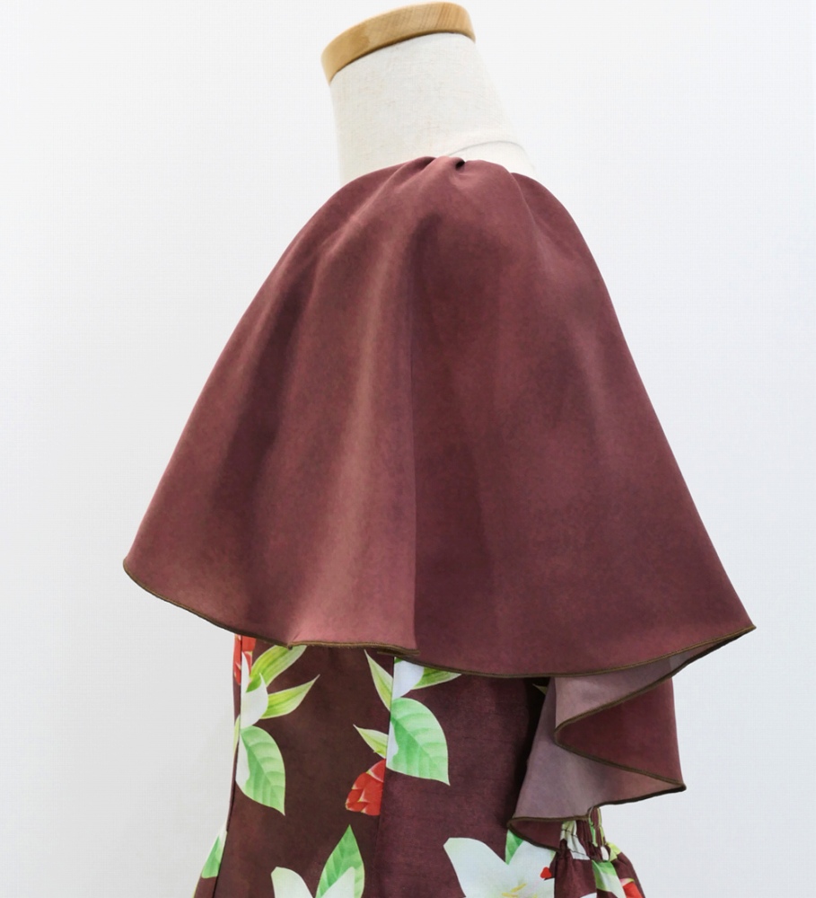 フラダンス衣装