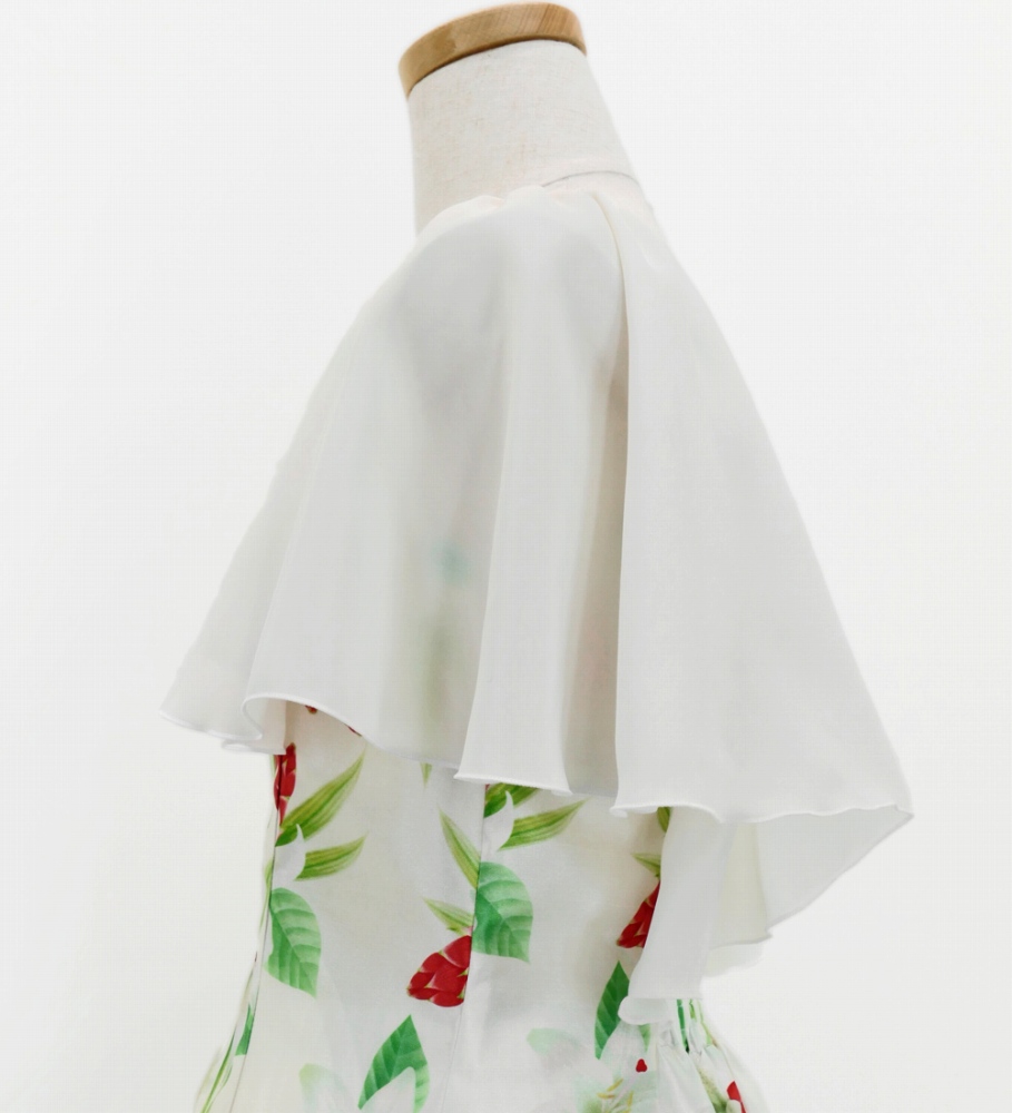 フラダンス衣装