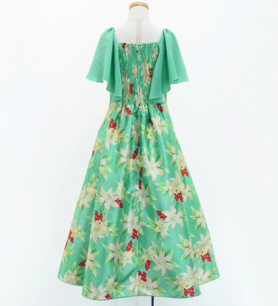 フラダンス衣装