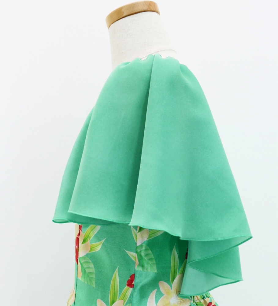 フラダンス衣装