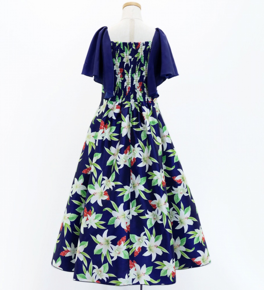 フラダンス衣装