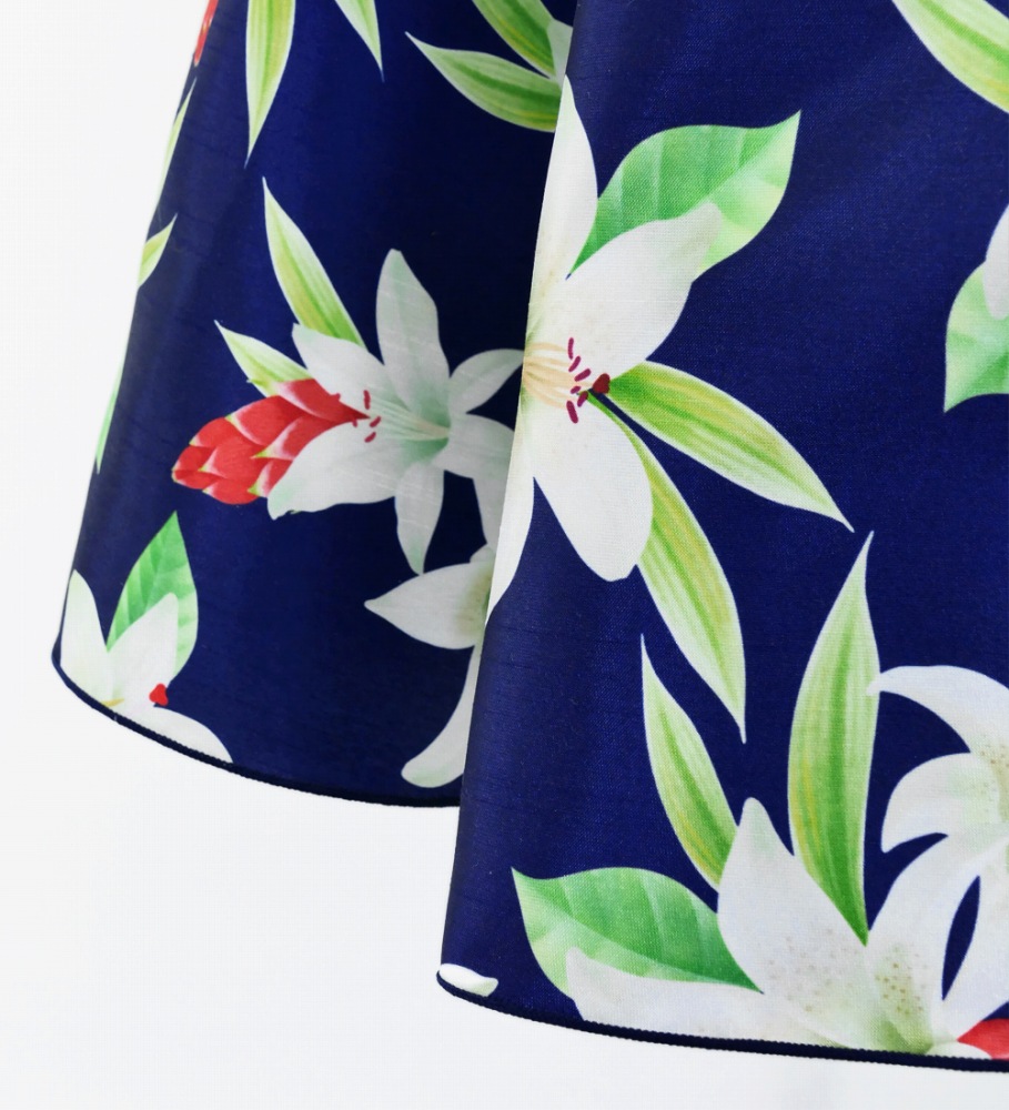 フラダンス衣装