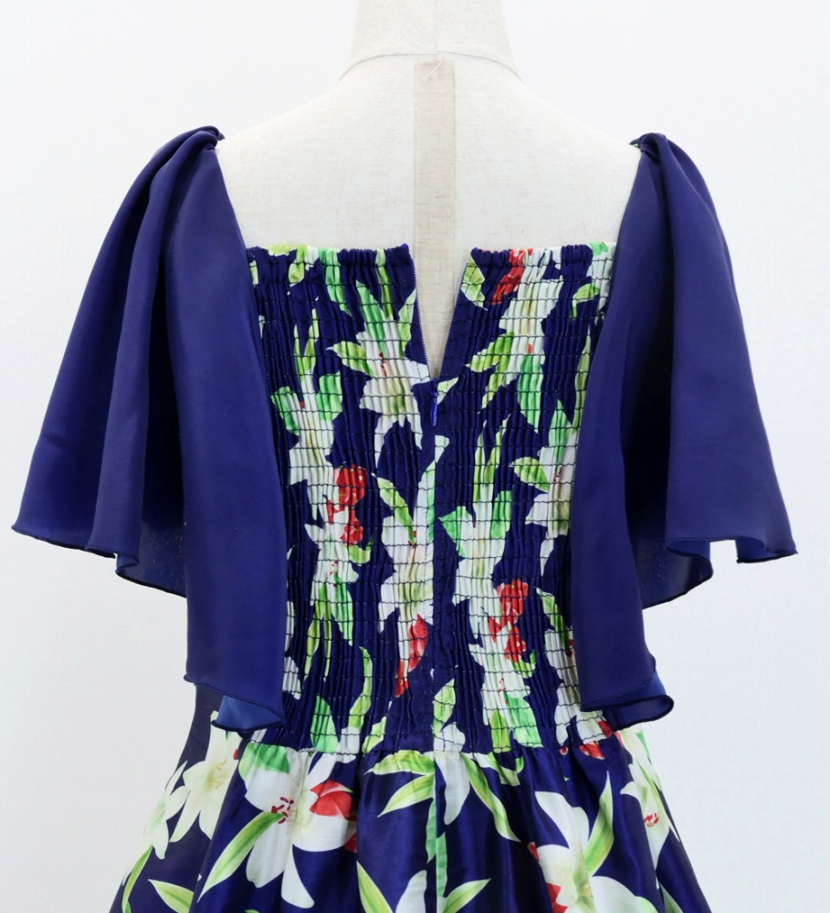 フラダンス衣装