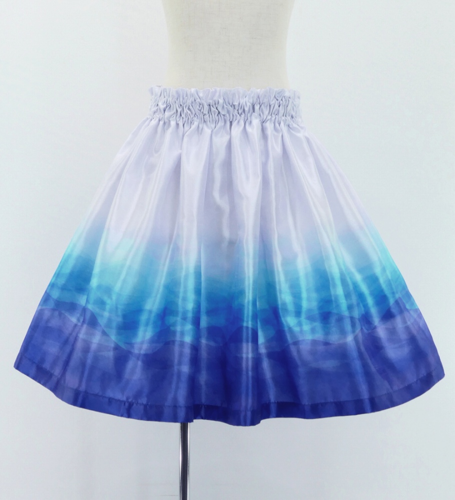 フラダンス衣装