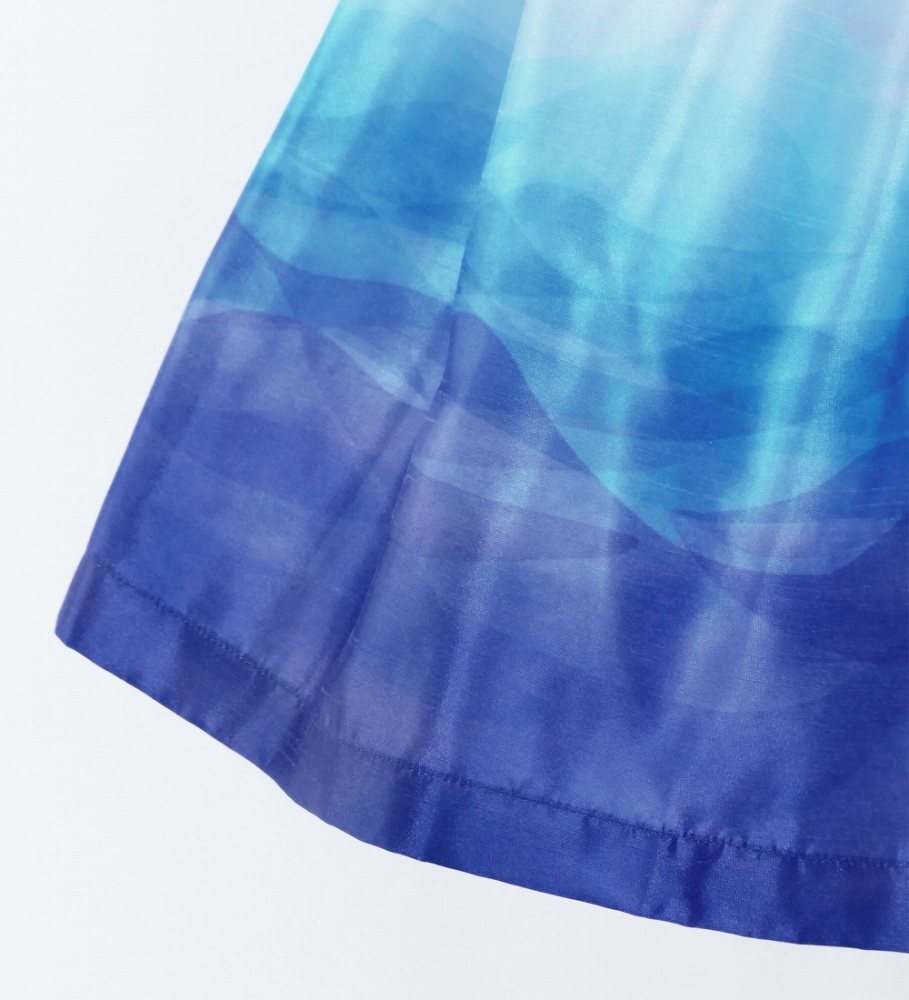 フラダンス衣装