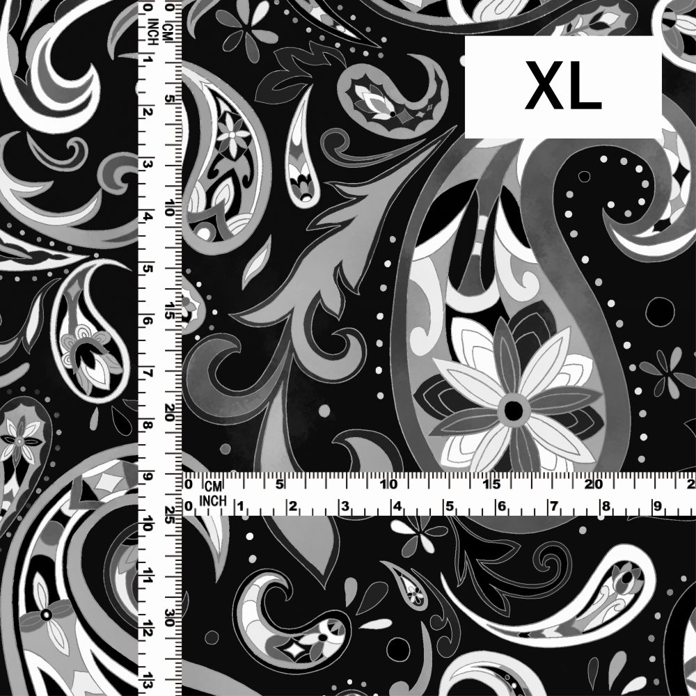生地特大柄(LL/XL)