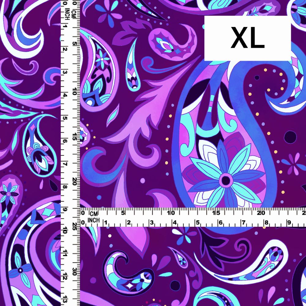生地特大柄(LL/XL)