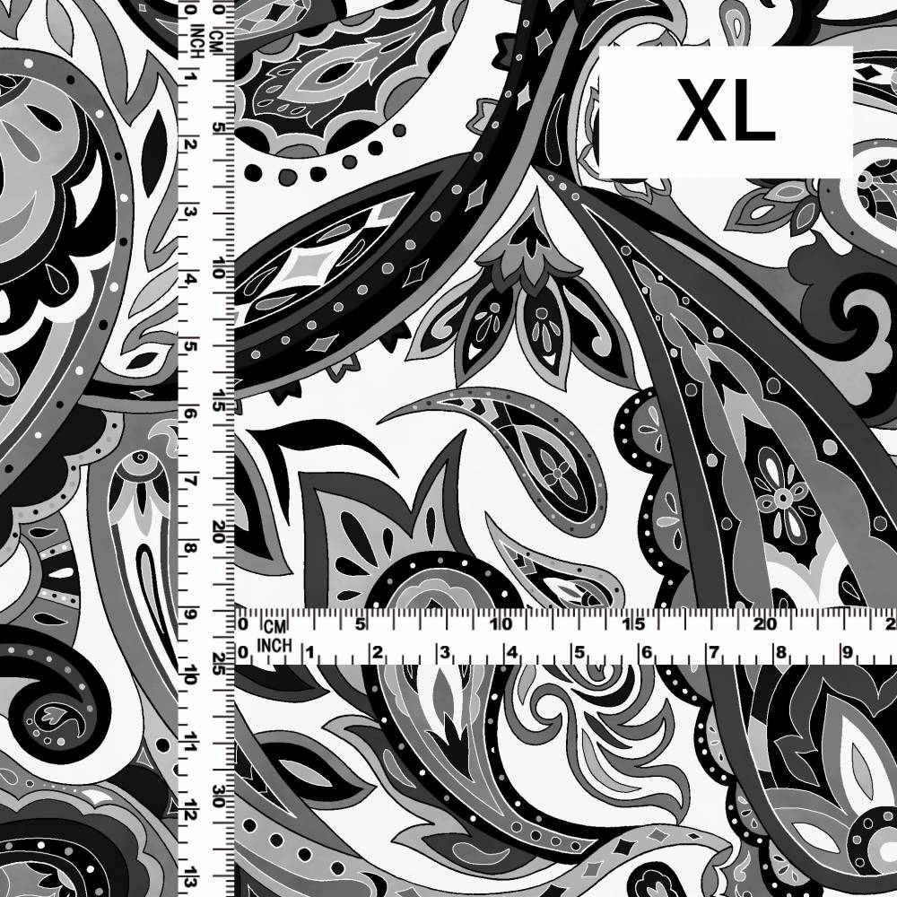 生地特大柄(LL/XL)