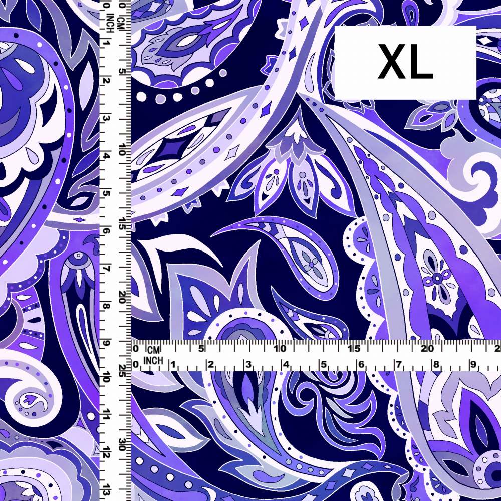 生地特大柄(LL/XL)