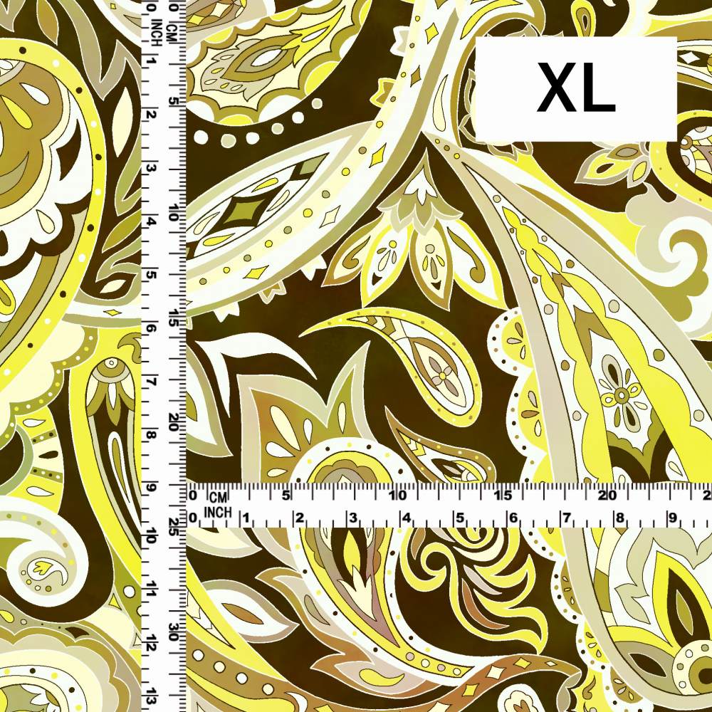 生地特大柄(LL/XL)