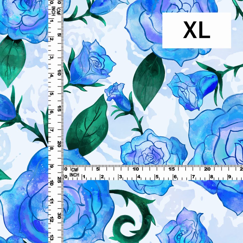 生地特大柄(LL/XL)