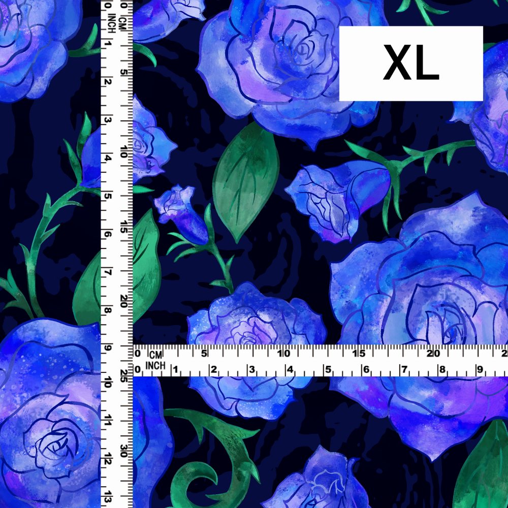 生地特大柄(LL/XL)