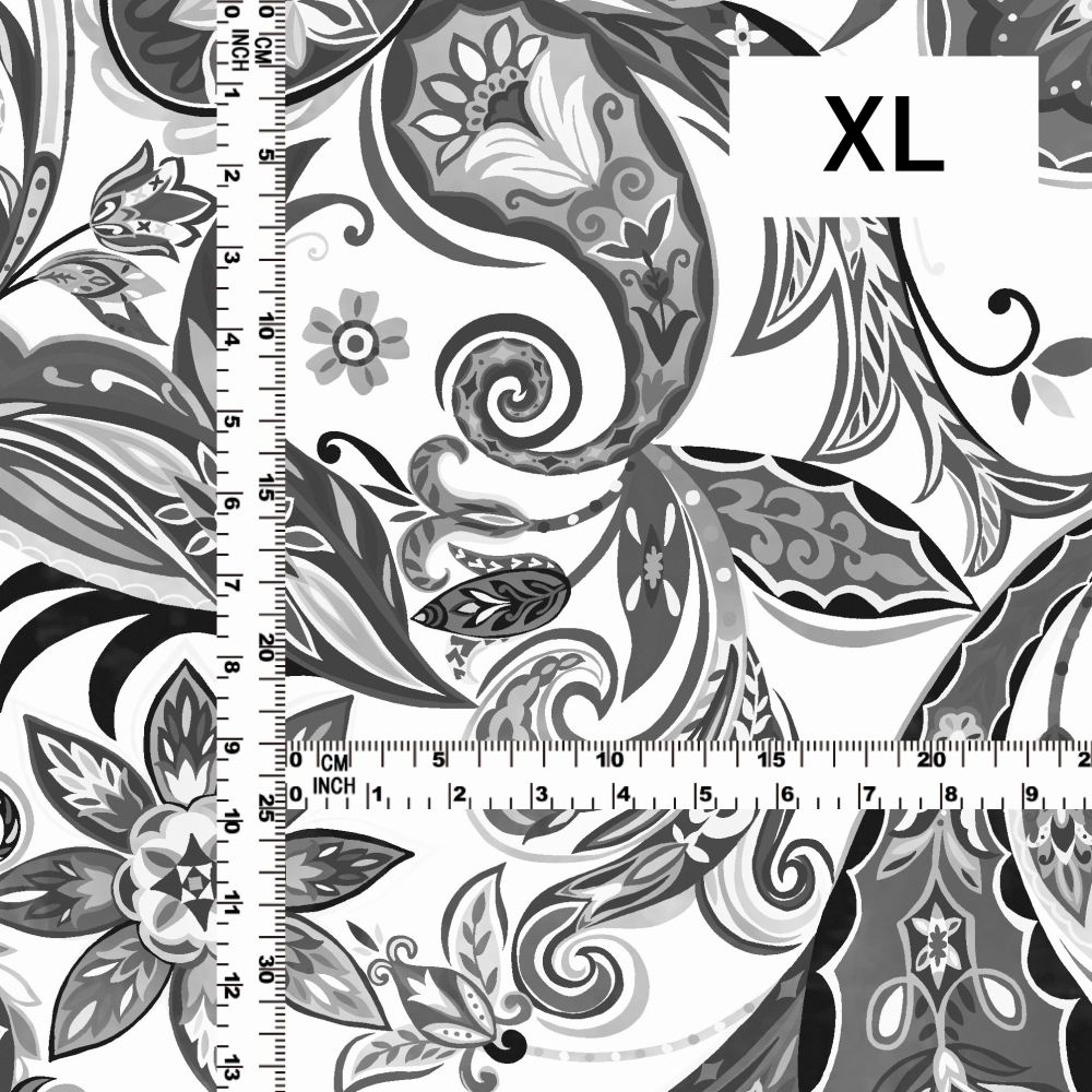 生地特大柄(LL/XL)