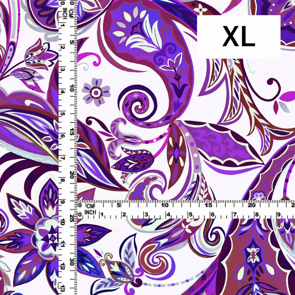 生地特大柄(LL/XL)