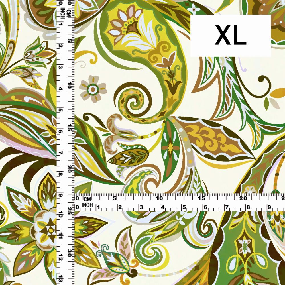 生地特大柄(LL/XL)