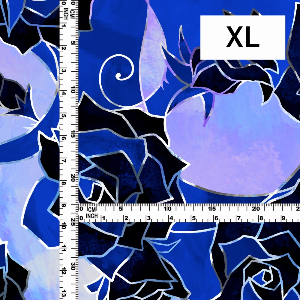 生地特大柄(LL/XL)