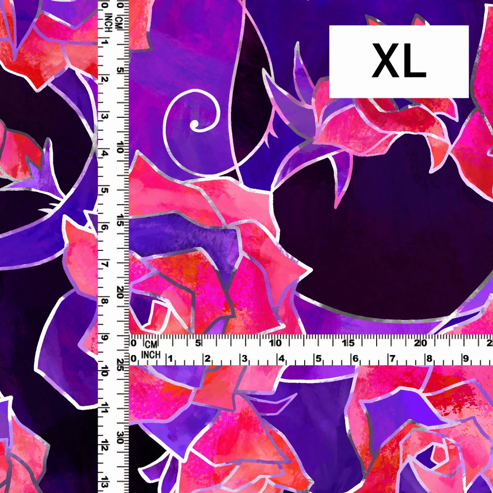 生地特大柄(LL/XL)