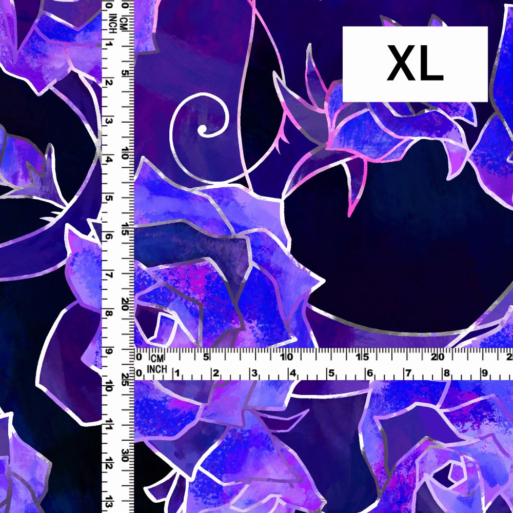 生地特大柄(LL/XL)