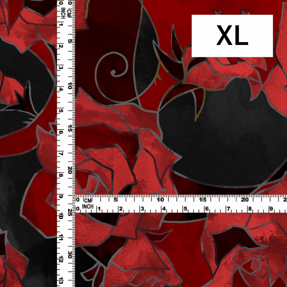 生地特大柄(LL/XL)