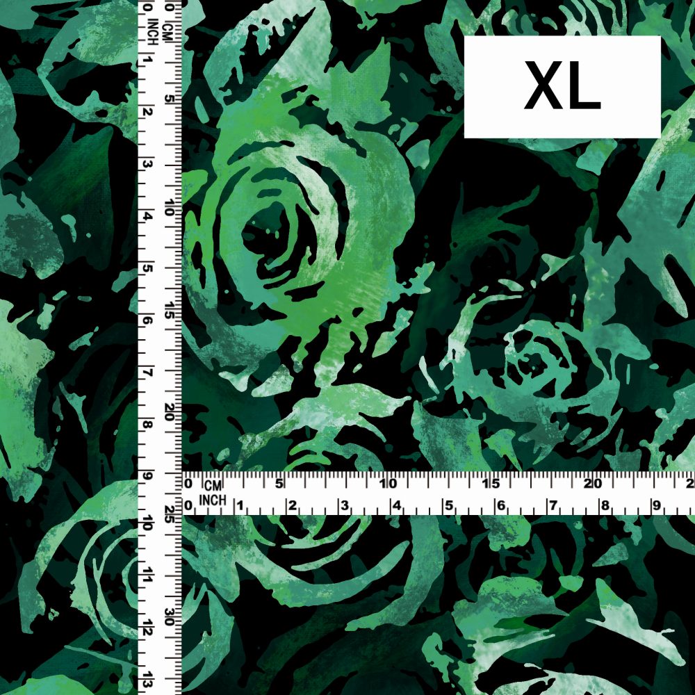 生地特大柄(LL/XL)