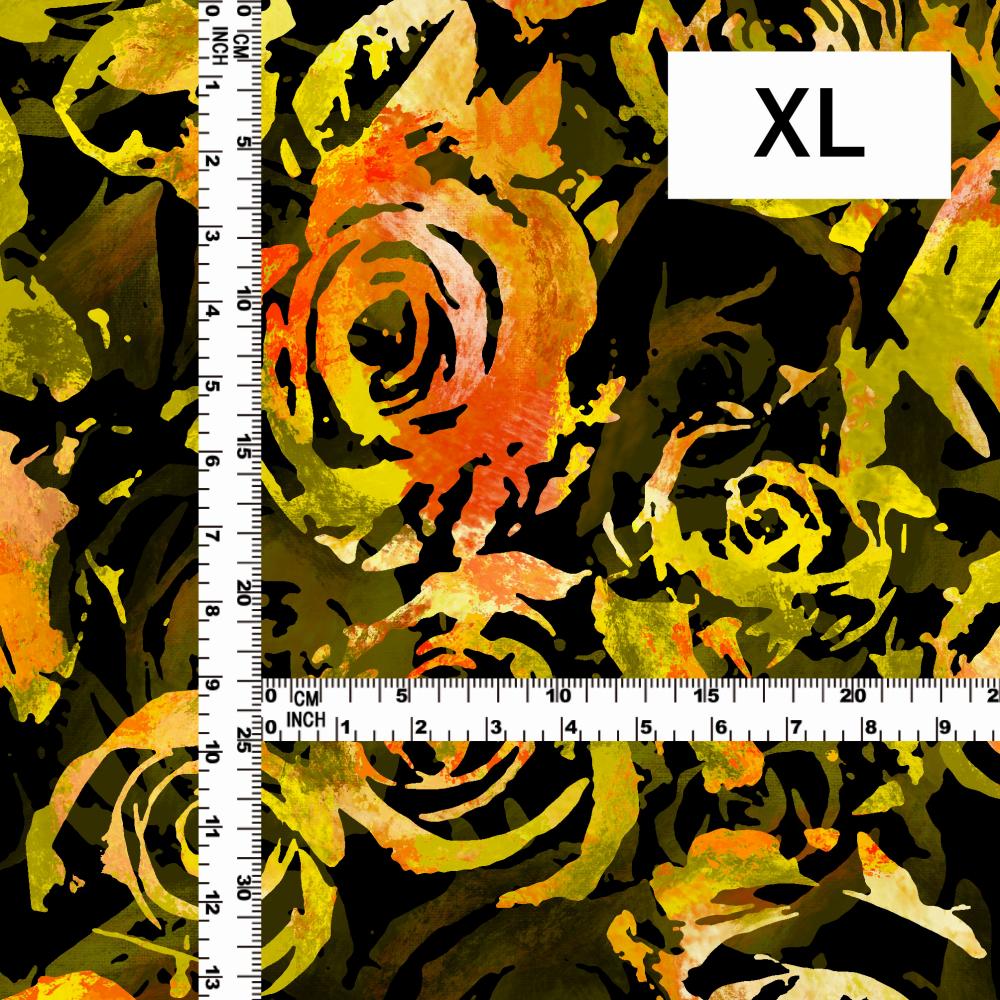 生地特大柄(LL/XL)
