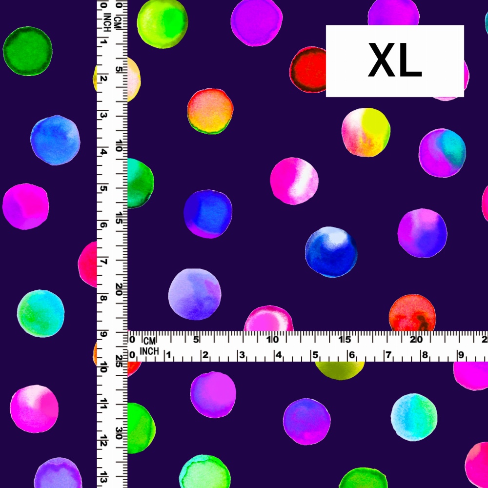 生地特大柄(LL/XL)