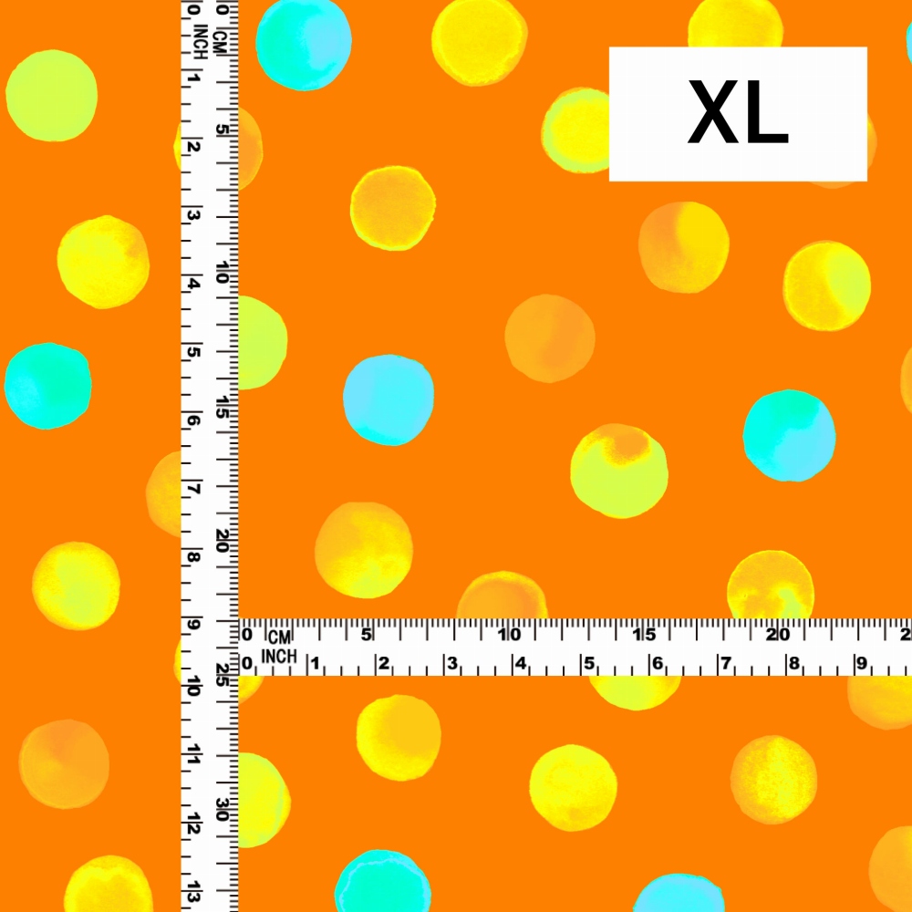 生地特大柄(LL/XL)