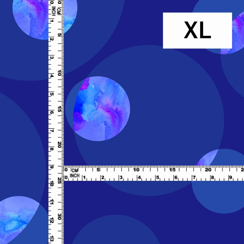 生地特大柄(LL/XL)