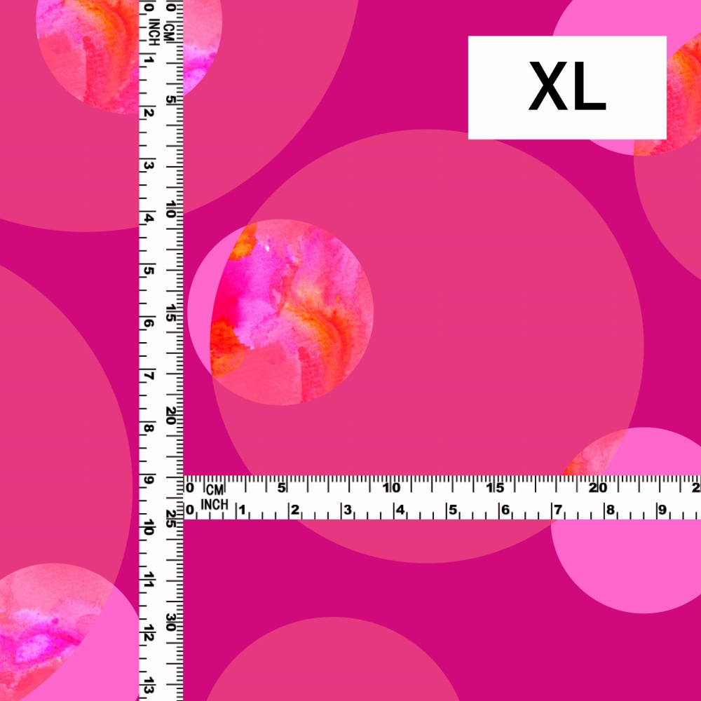 生地特大柄(LL/XL)